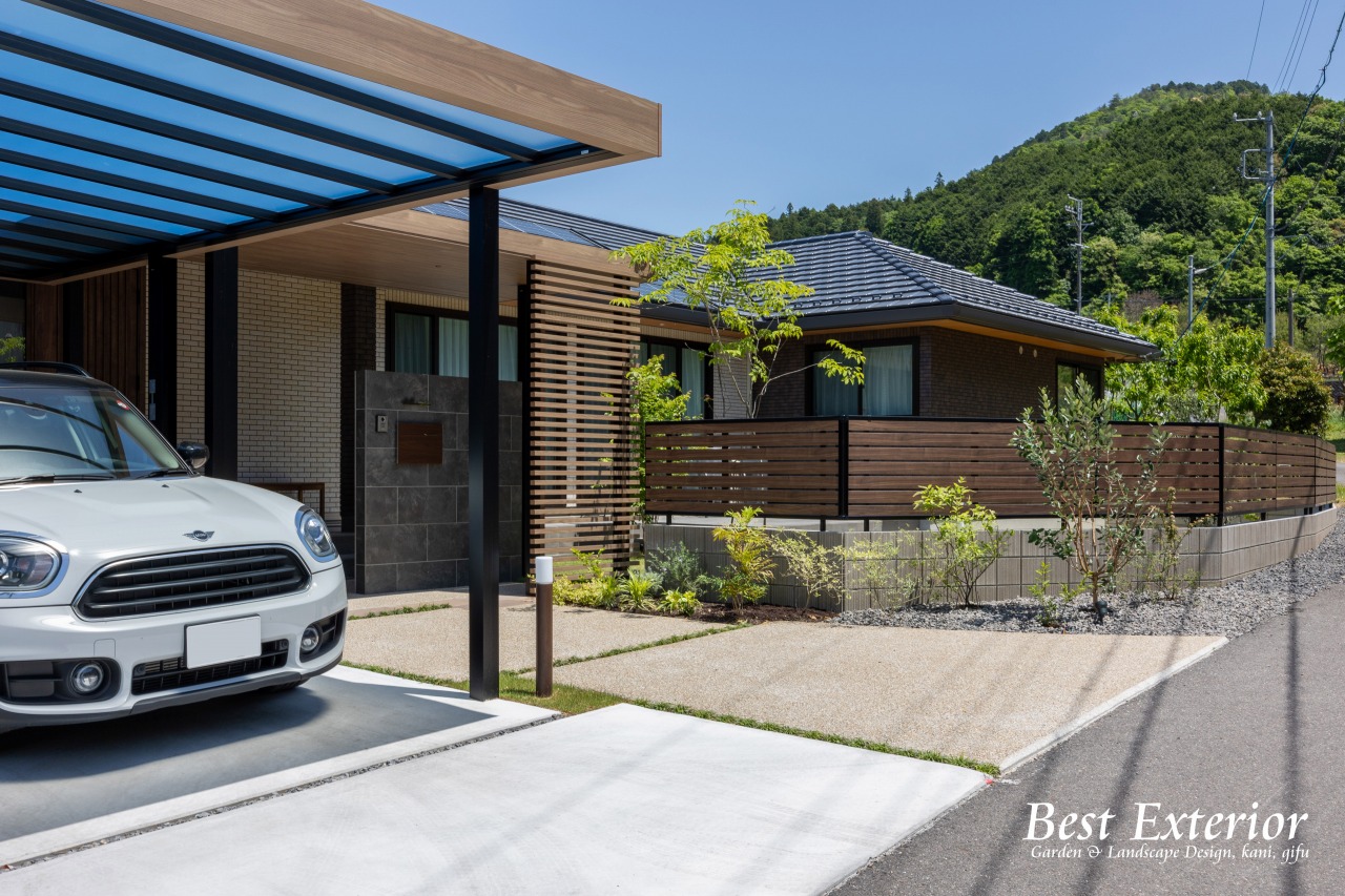 三協アルミデザインコンテスト2024 ファサード部門　優秀賞