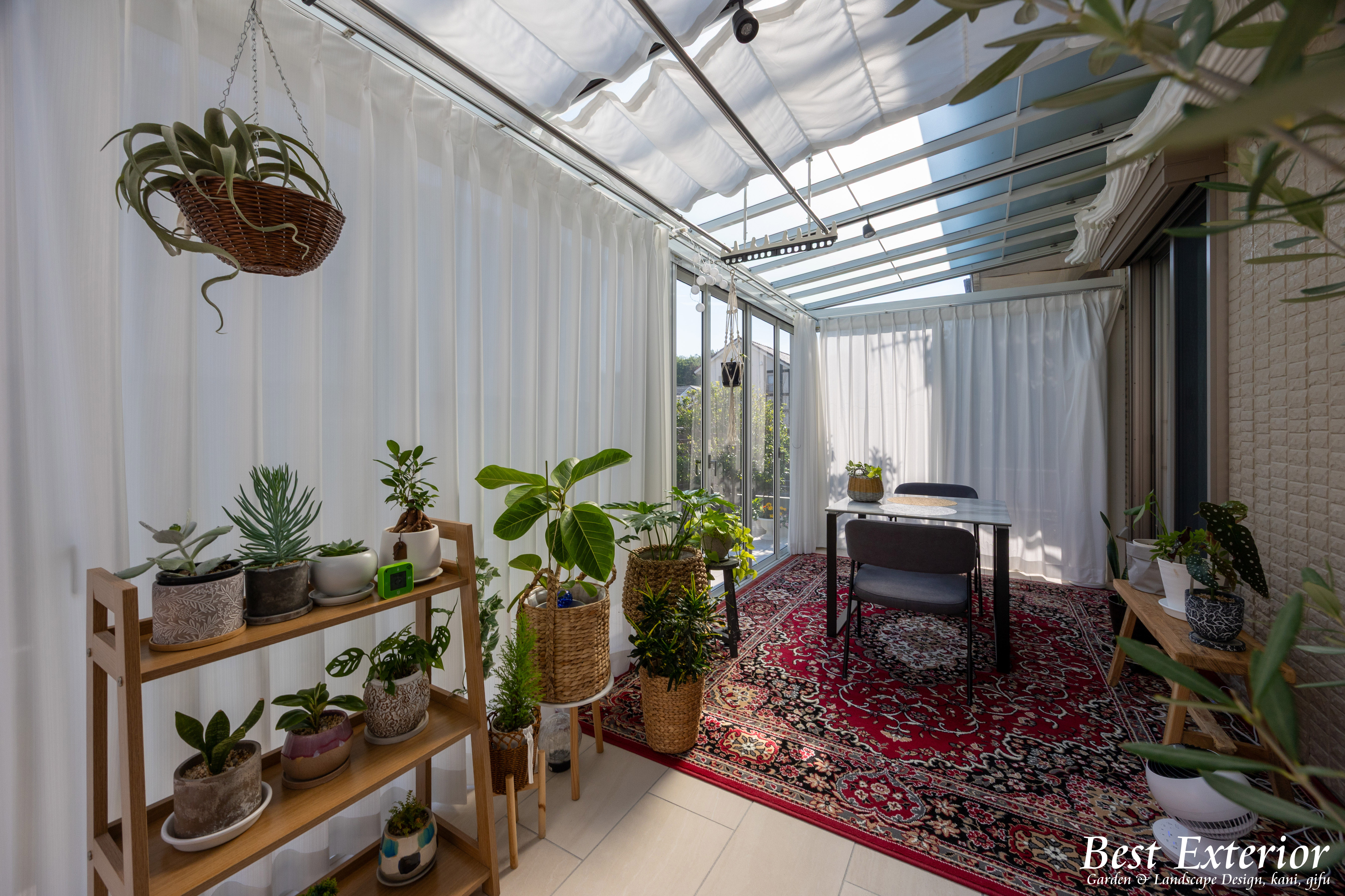 冬季休業のご案内