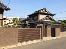 LIXILメンバーズコンテスト2014 リフォーム部門 敢闘賞