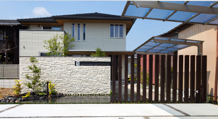 リフォーム イメージ写真